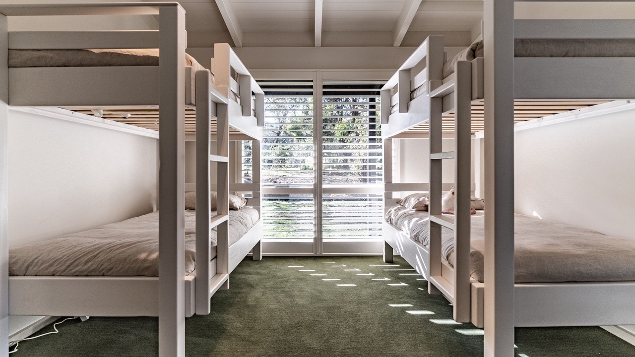 Photo of Bedroom in Red Hill South