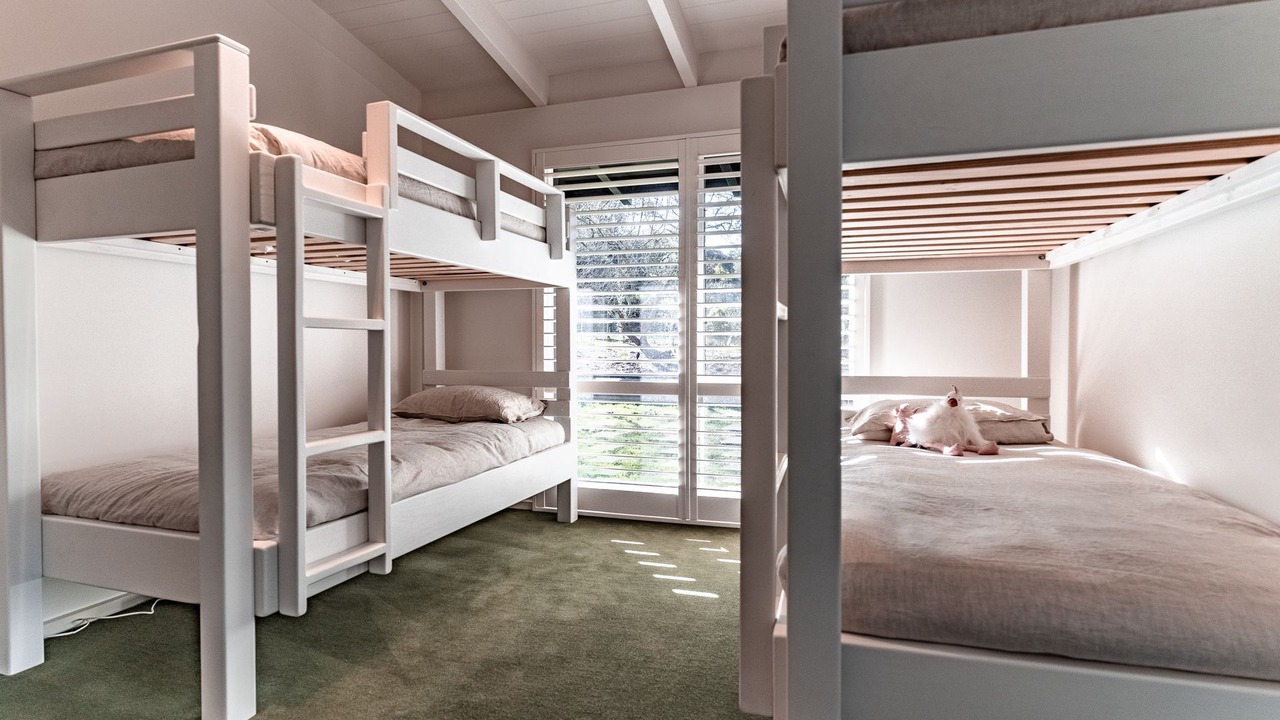 Photo of Bedroom in Red Hill South
