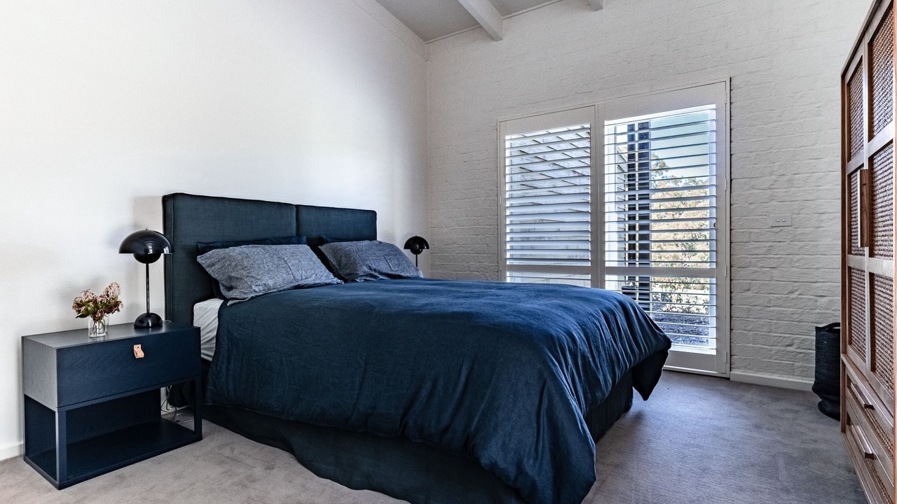 Photo of Bedroom in Red Hill South