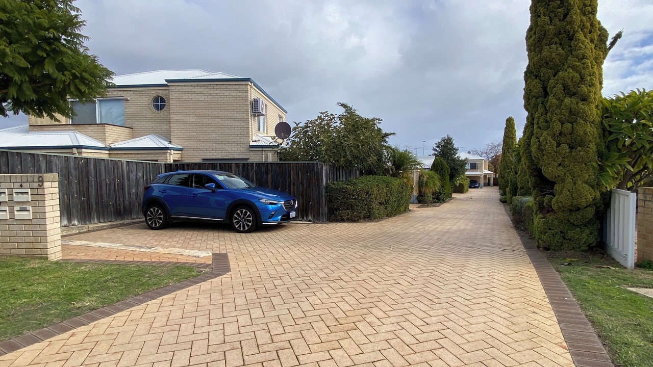 Photo of Outdoor in Balcatta