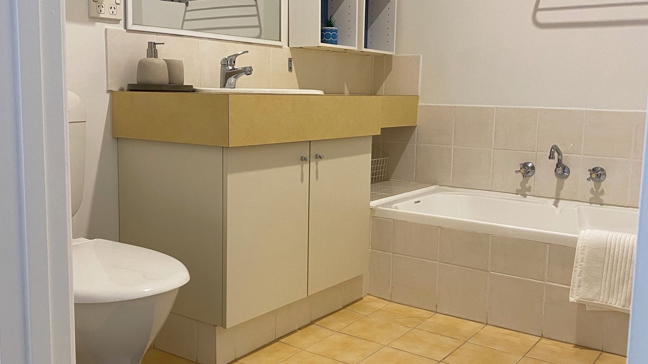 Photo of Bathroom in Balcatta
