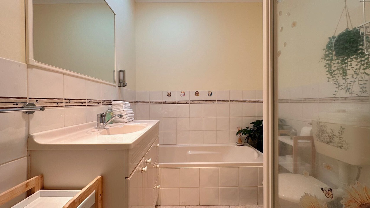Photo of Bathroom in Hobart