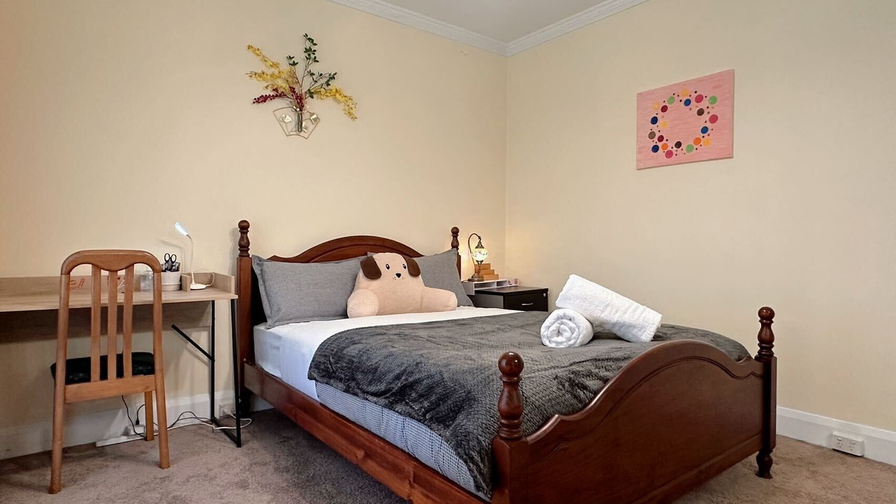 Photo of Bedroom in Hobart
