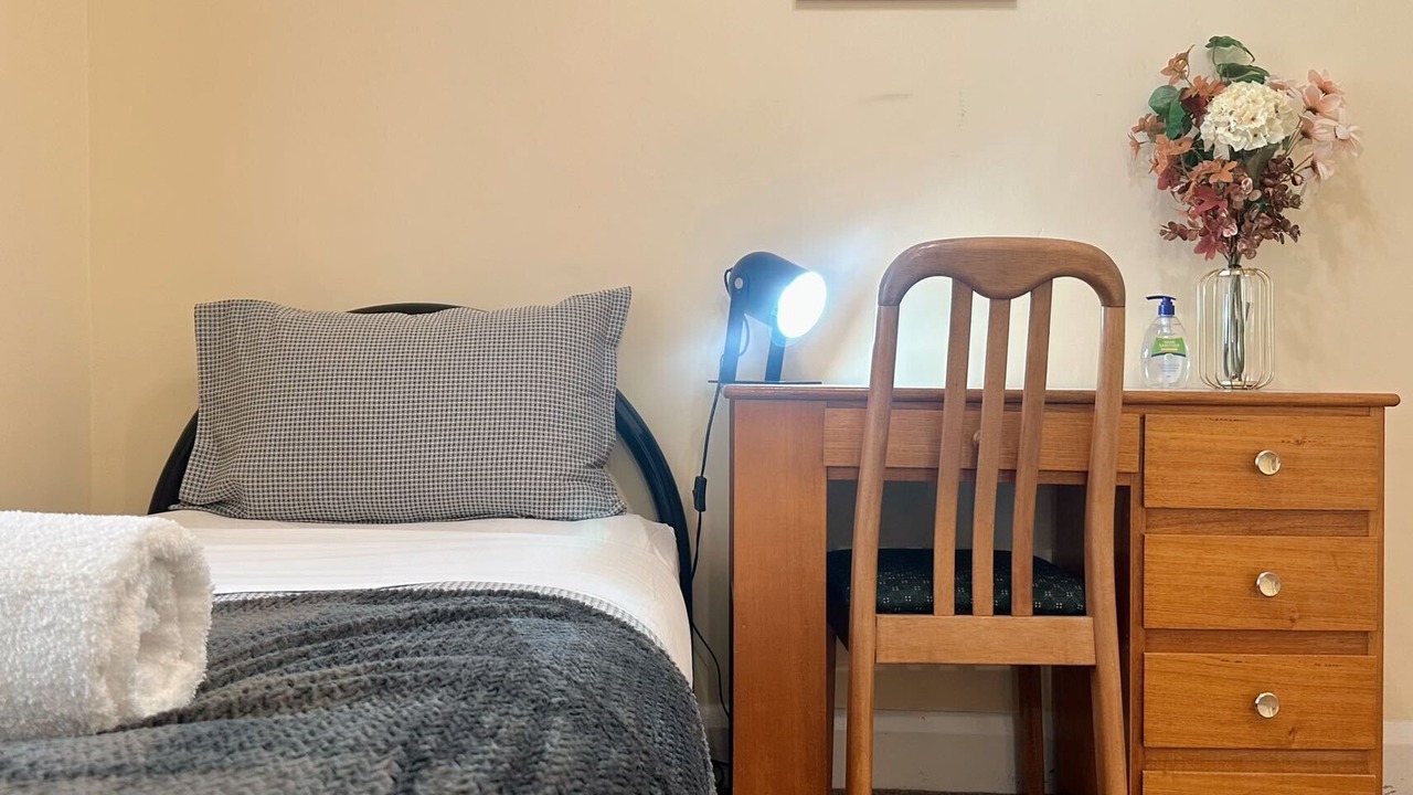 Photo of Bedroom in Hobart
