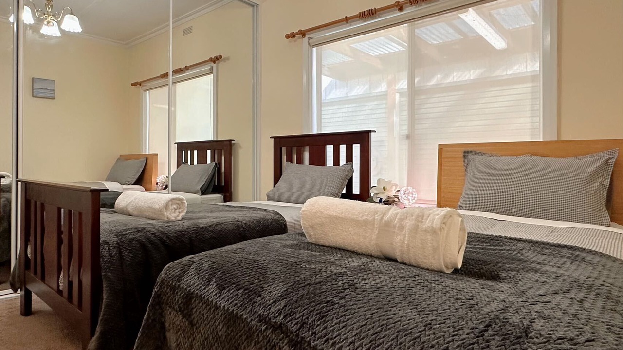 Photo of Bedroom in Hobart