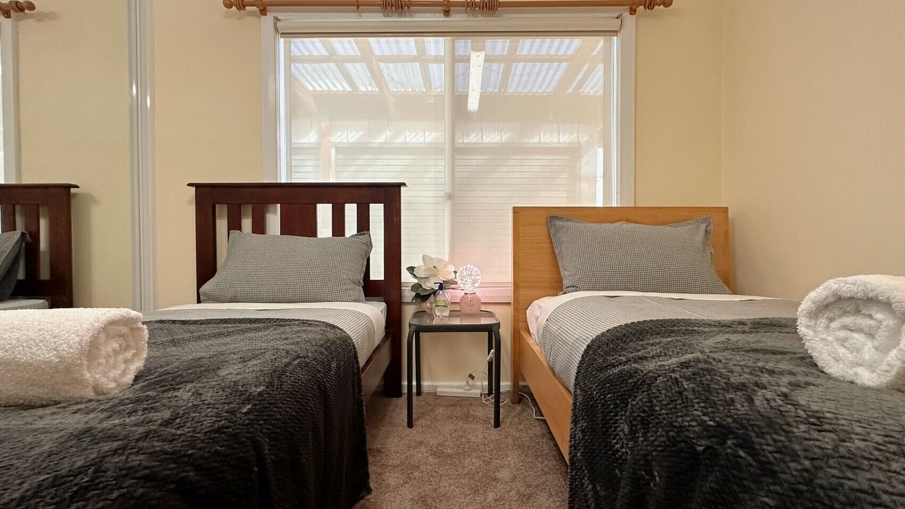 Photo of Bedroom in Hobart