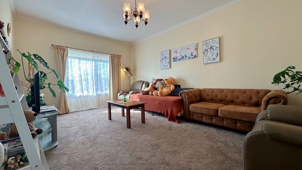 Photo of Livingroom in Hobart