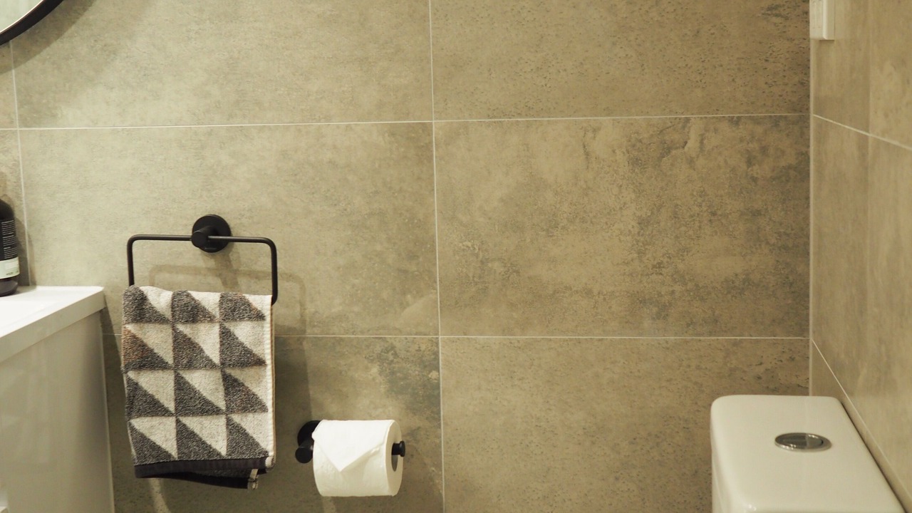 Photo of Bathroom in Rushcutters Bay