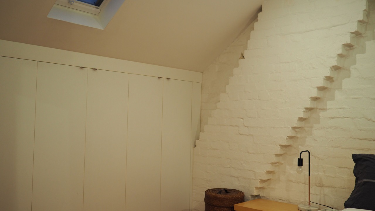 Photo of Bedroom in Rushcutters Bay