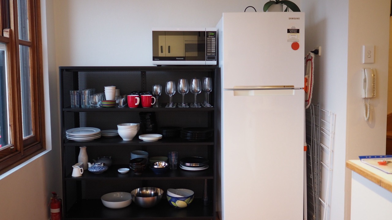 Photo of Kitchen in Rushcutters Bay