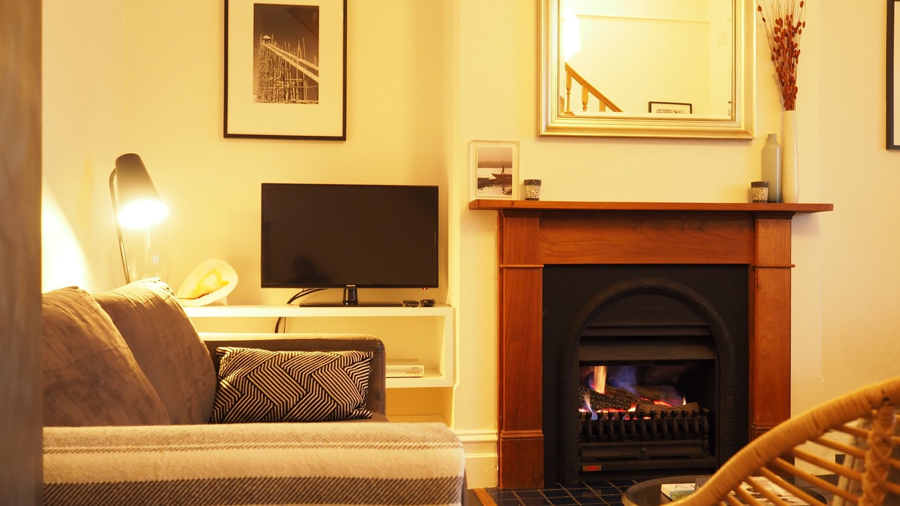 Photo of Livingroom in Rushcutters Bay