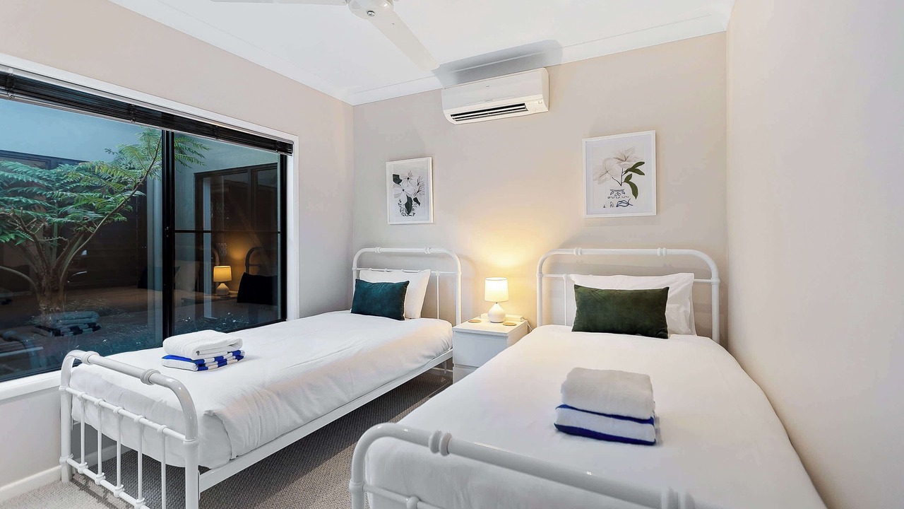 Photo of Bedroom in Kewarra Beach