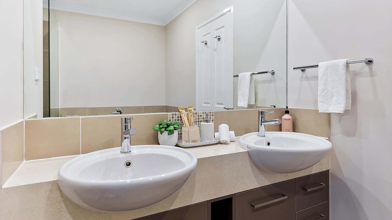 Photo of Bathroom in Kewarra Beach