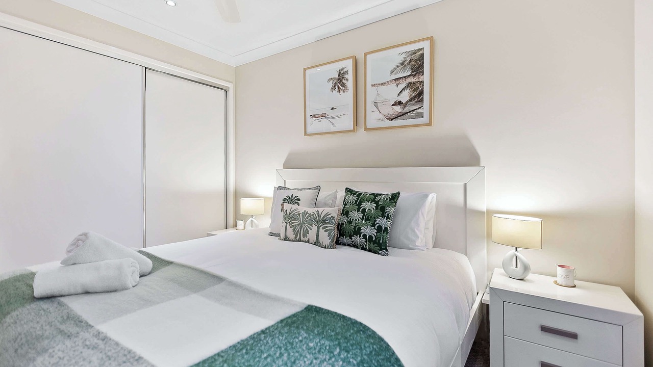 Photo of Bedroom in Kewarra Beach