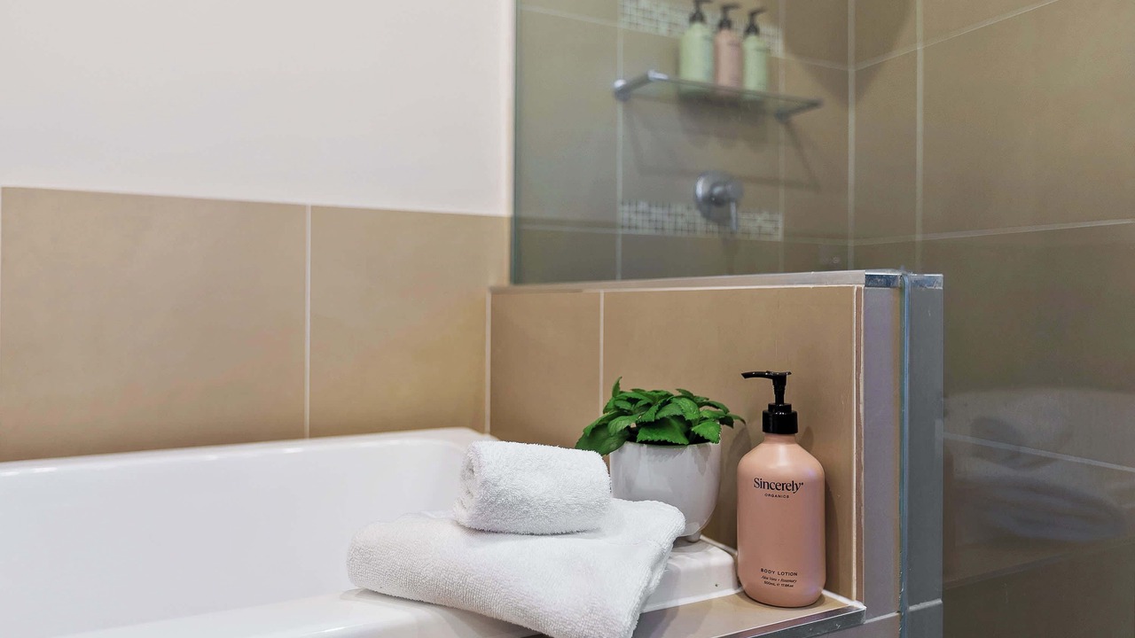 Photo of Bathroom in Kewarra Beach