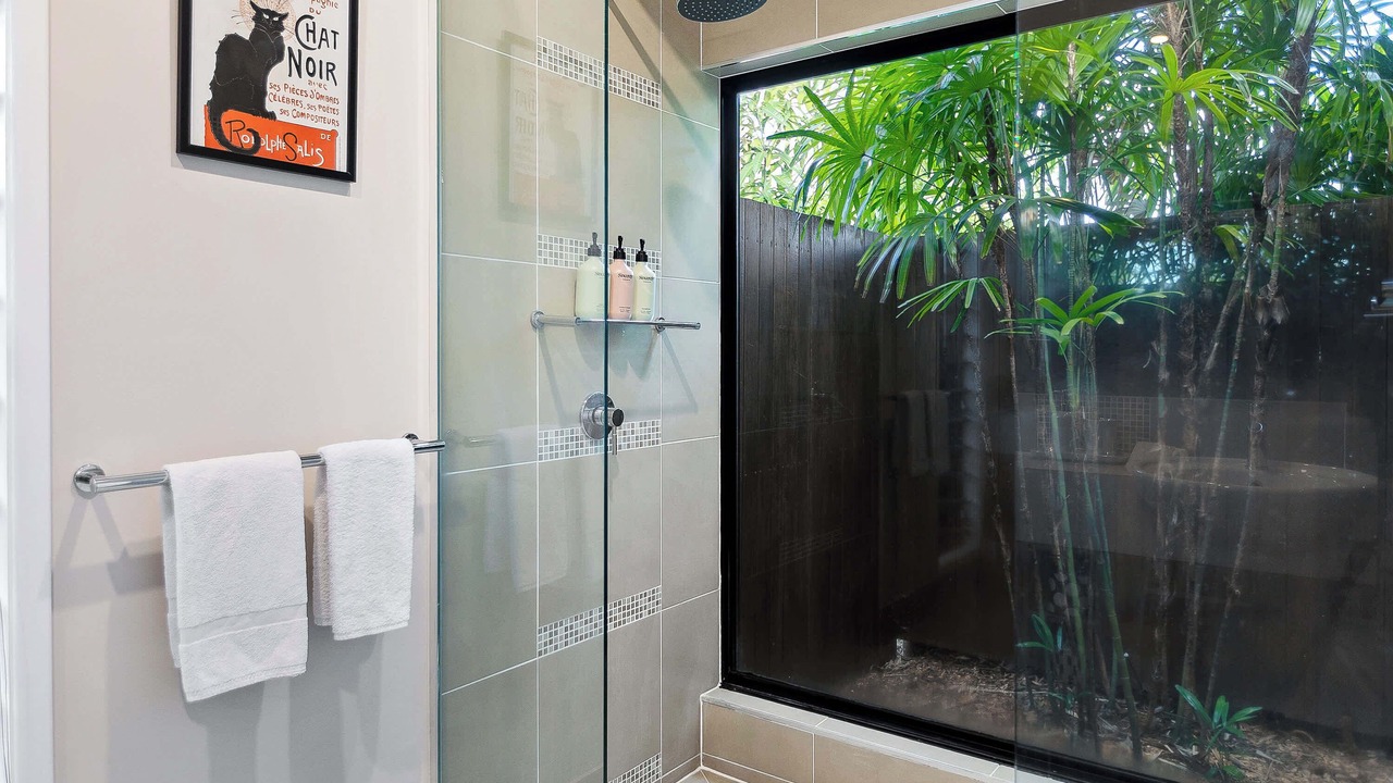 Photo of Bathroom in Kewarra Beach