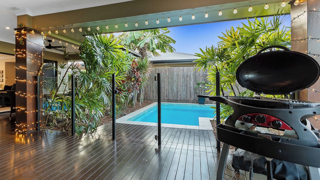 Photo of Patio Balcony in Kewarra Beach