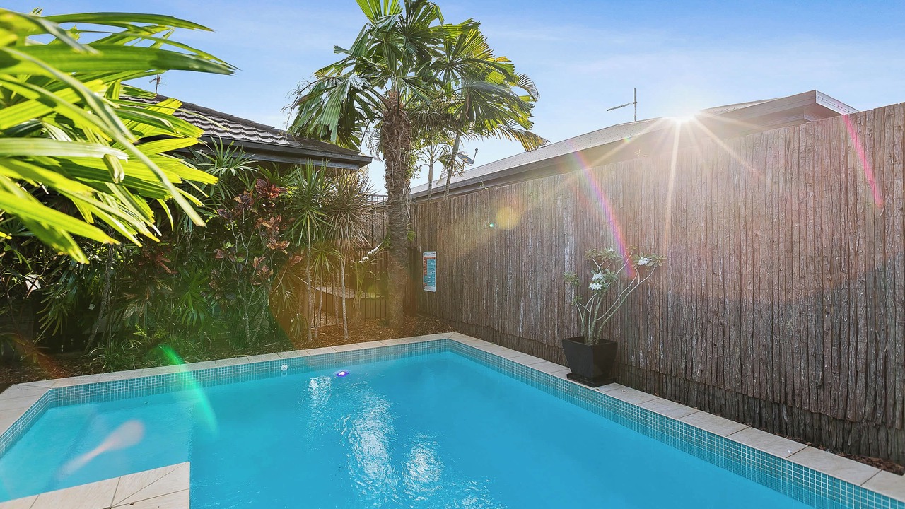Photo of Outdoor in Kewarra Beach