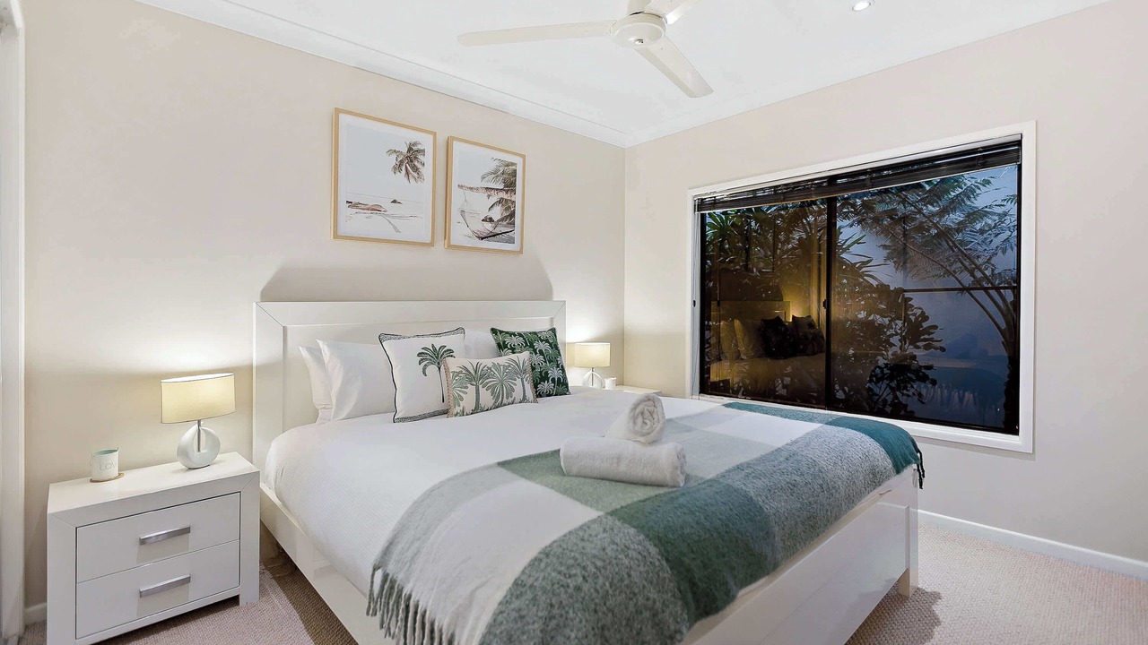 Photo of Bedroom in Kewarra Beach