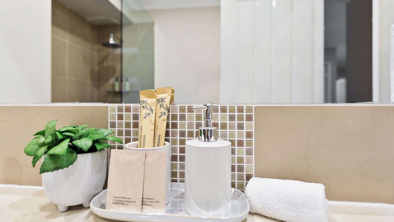 Photo of Bathroom in Kewarra Beach
