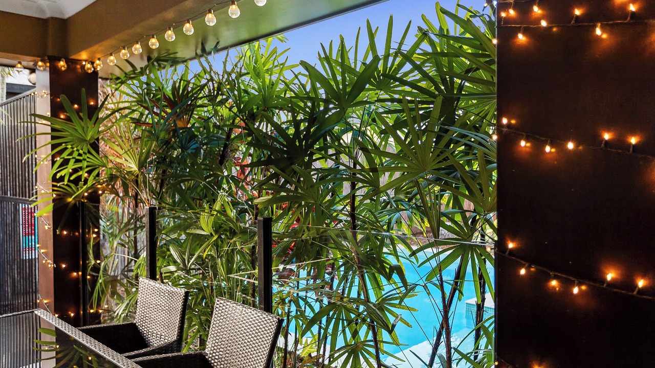 Photo of Patio Balcony in Kewarra Beach