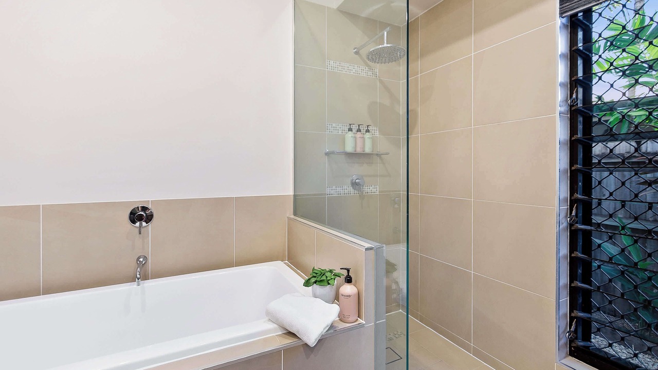 Photo of Bathroom in Kewarra Beach