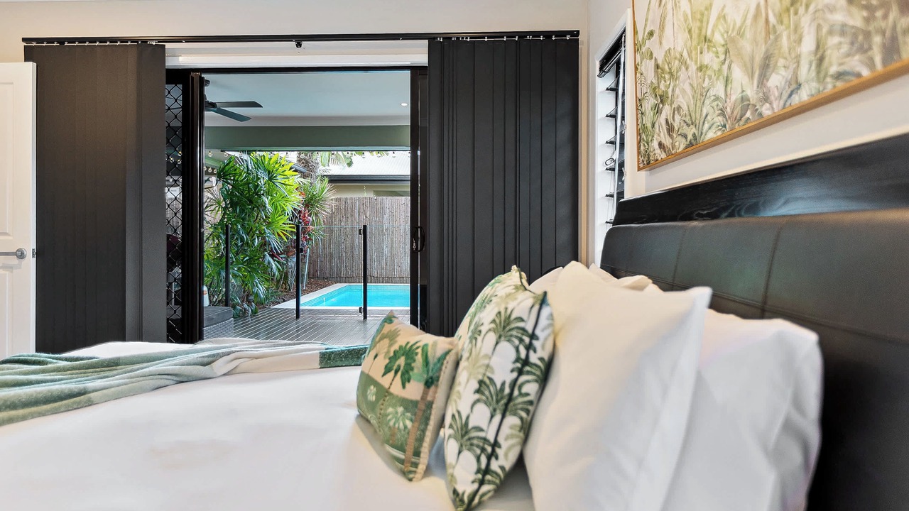 Photo of Bedroom in Kewarra Beach