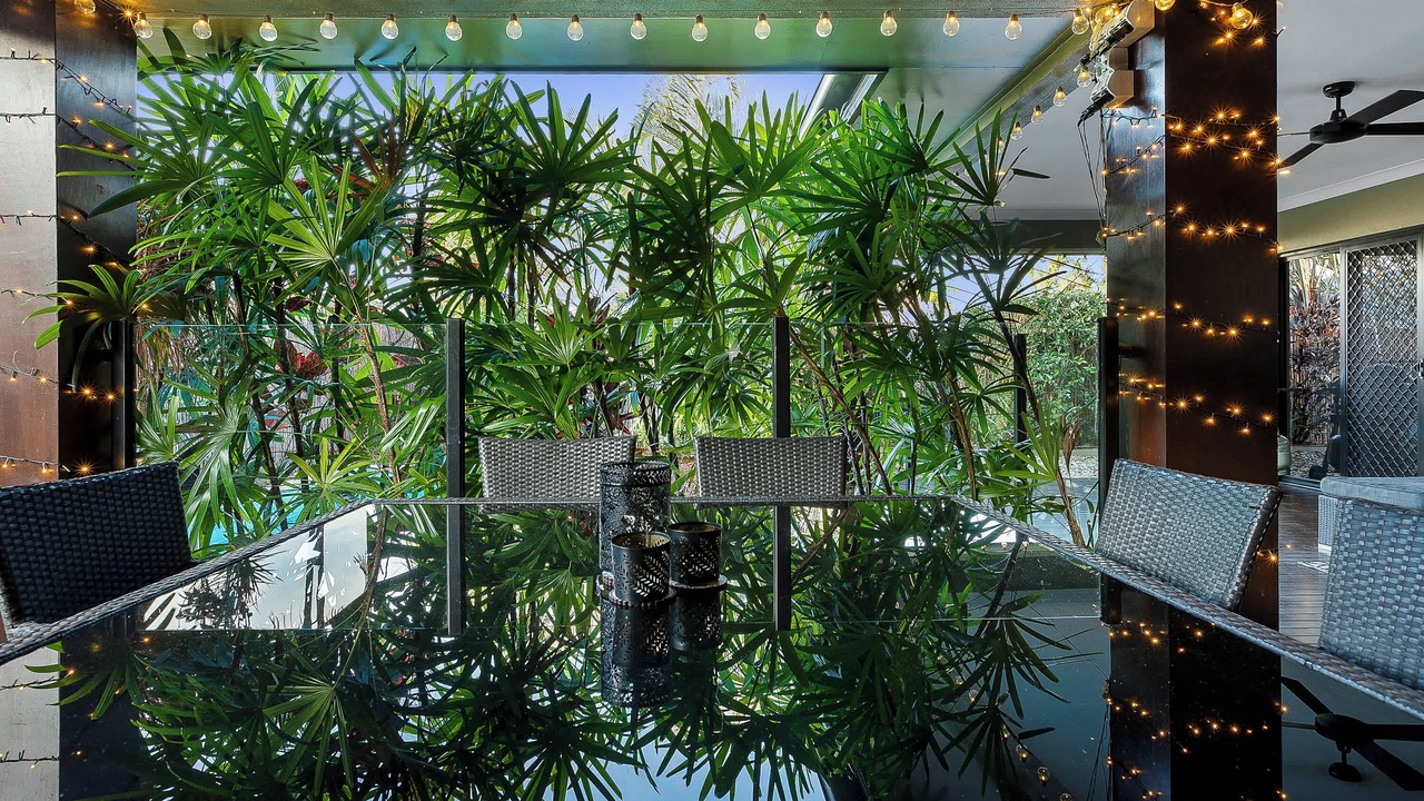 Photo of Patio Balcony in Kewarra Beach