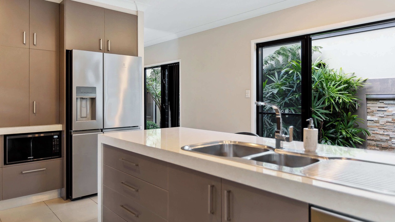 Photo of Kitchen in Kewarra Beach