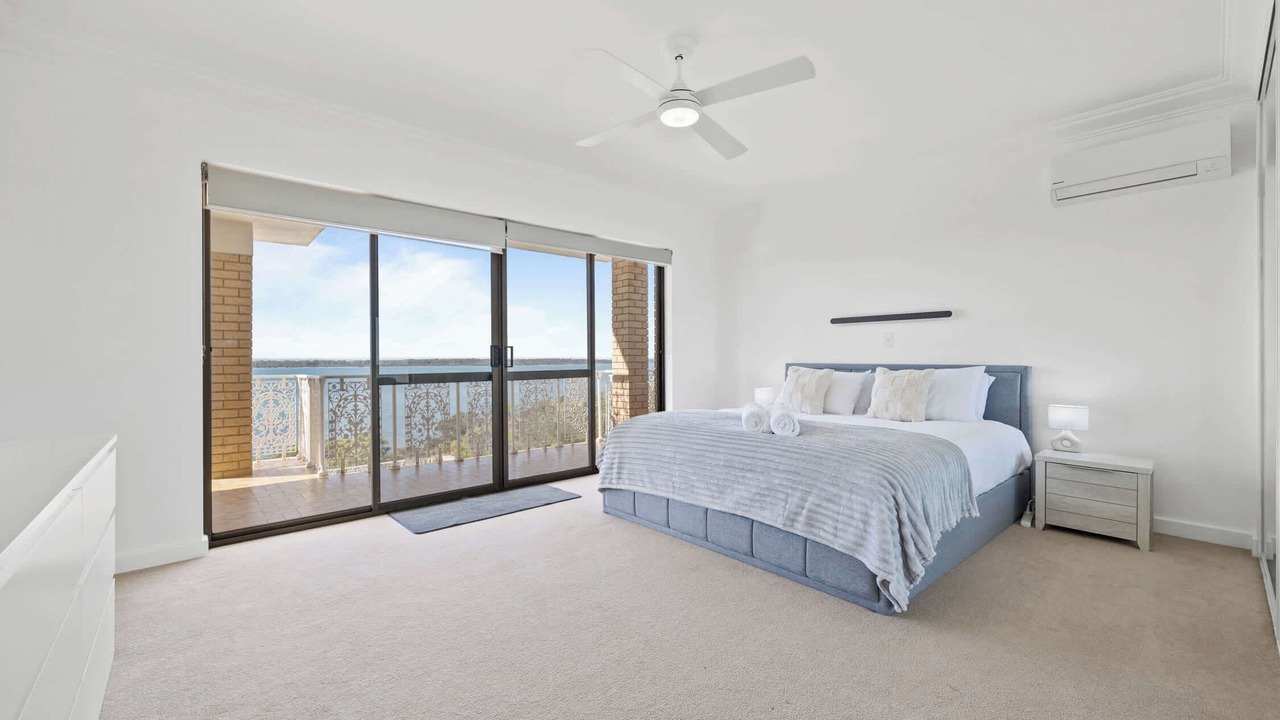 Photo of Bedroom in Dawesville