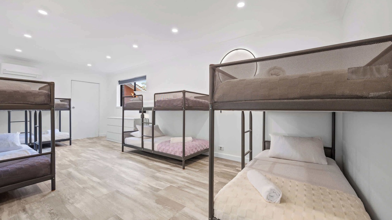 Photo of Bedroom in Dawesville