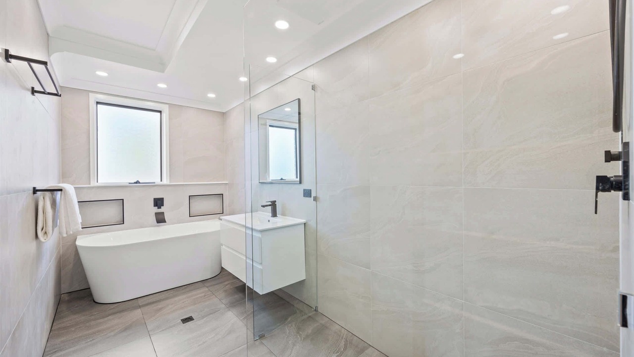 Photo of Bathroom in Dawesville