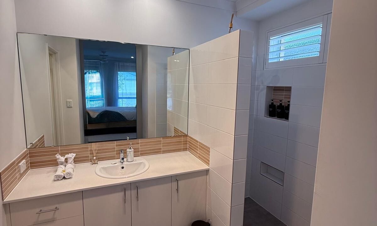 Photo of Bathroom in Bullsbrook