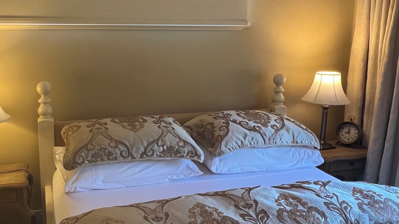 Photo of Bedroom in Tilba Tilba
