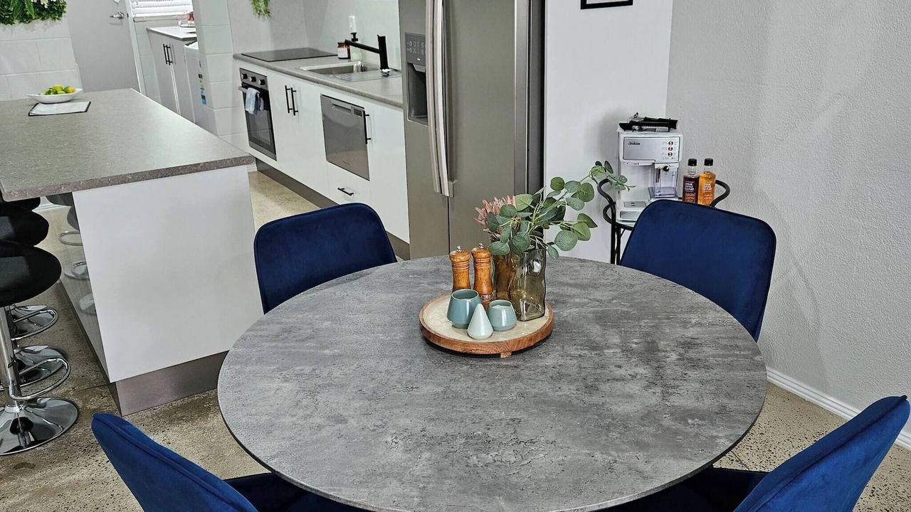 Photo of Kitchen in Kirwan