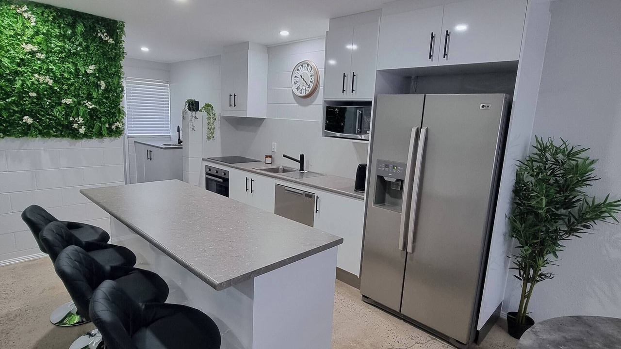 Photo of Kitchen in Kirwan