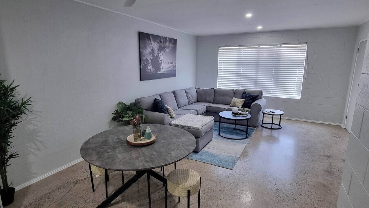 Photo of Livingroom in Kirwan