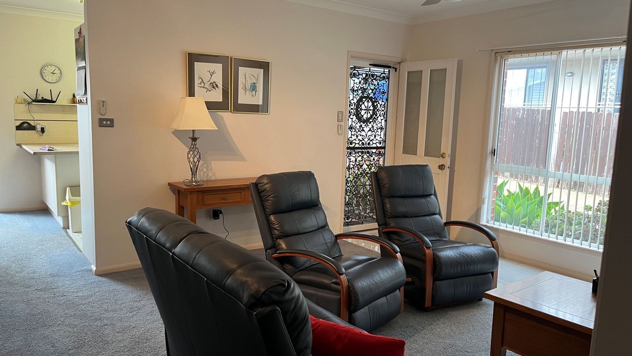 Photo of Bedroom in Shellharbour