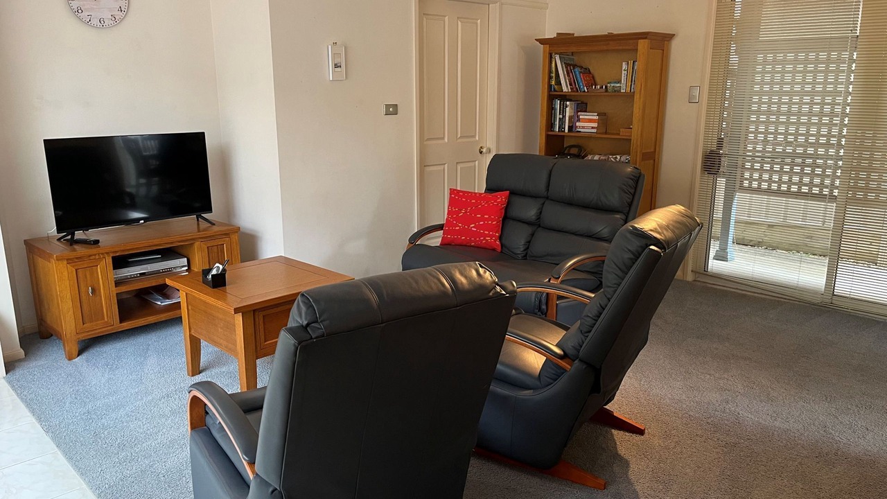 Photo of Bedroom in Shellharbour