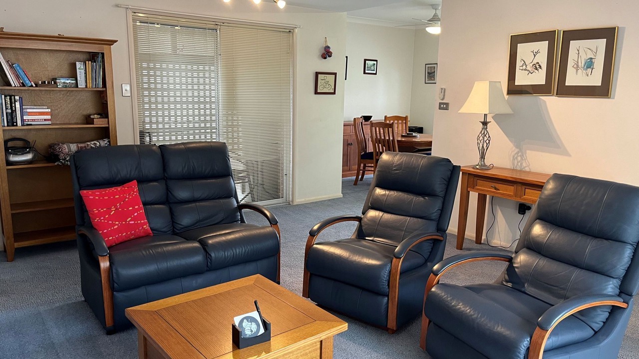 Photo of Bedroom in Shellharbour