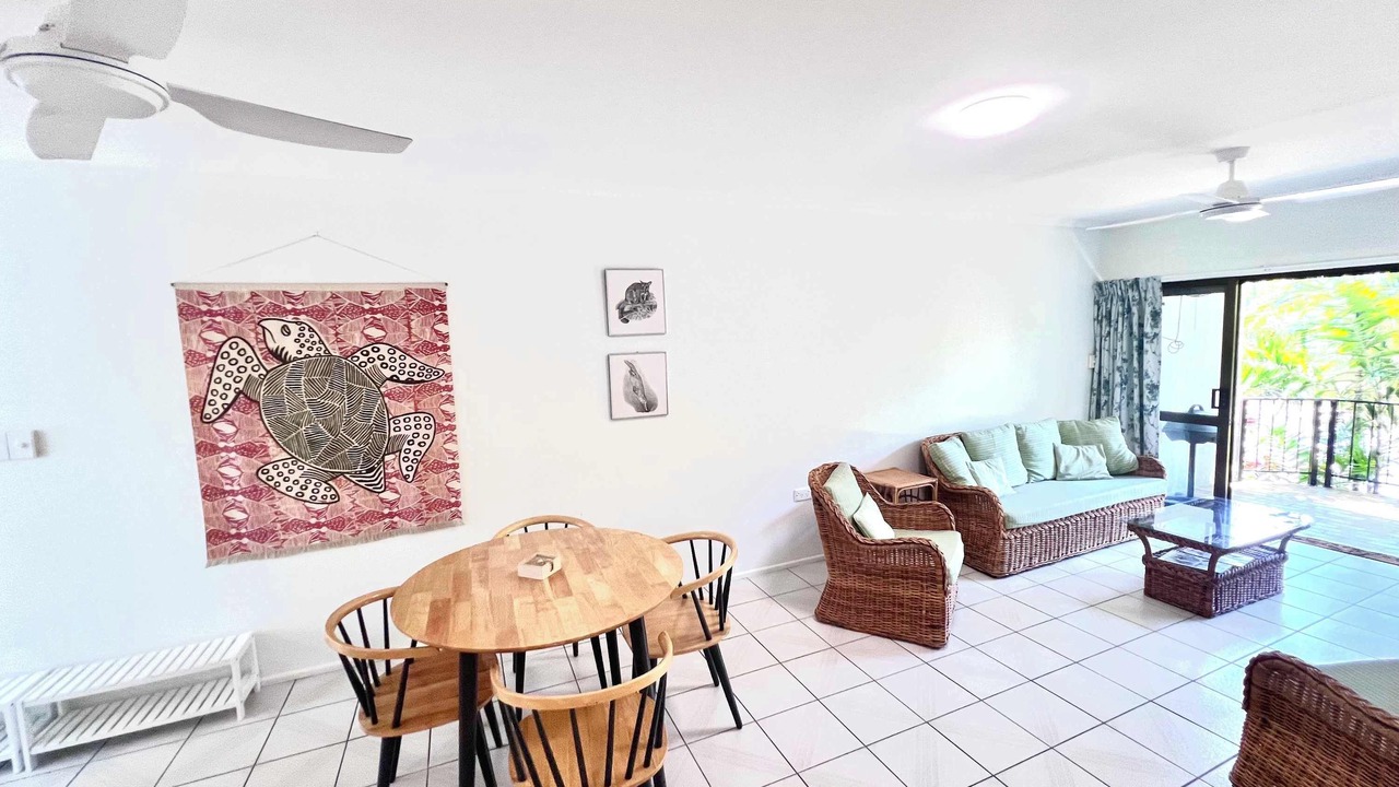 Photo of Livingroom in Wongaling Beach