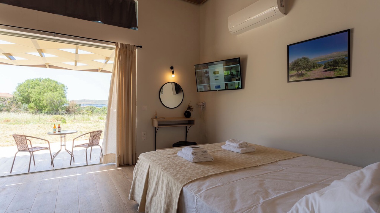 Photo of Bedroom in Sigri