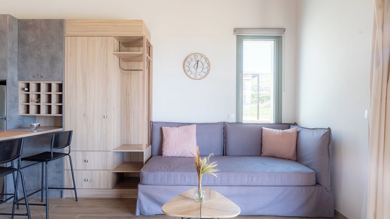 Photo of Livingroom in Sigri