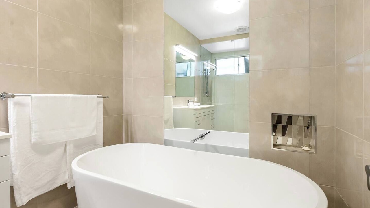 Photo of Bathroom in Edge Hill