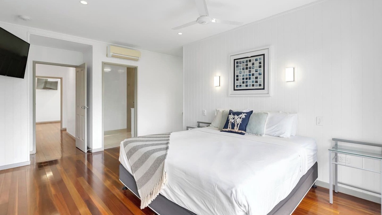 Photo of Bedroom in Edge Hill