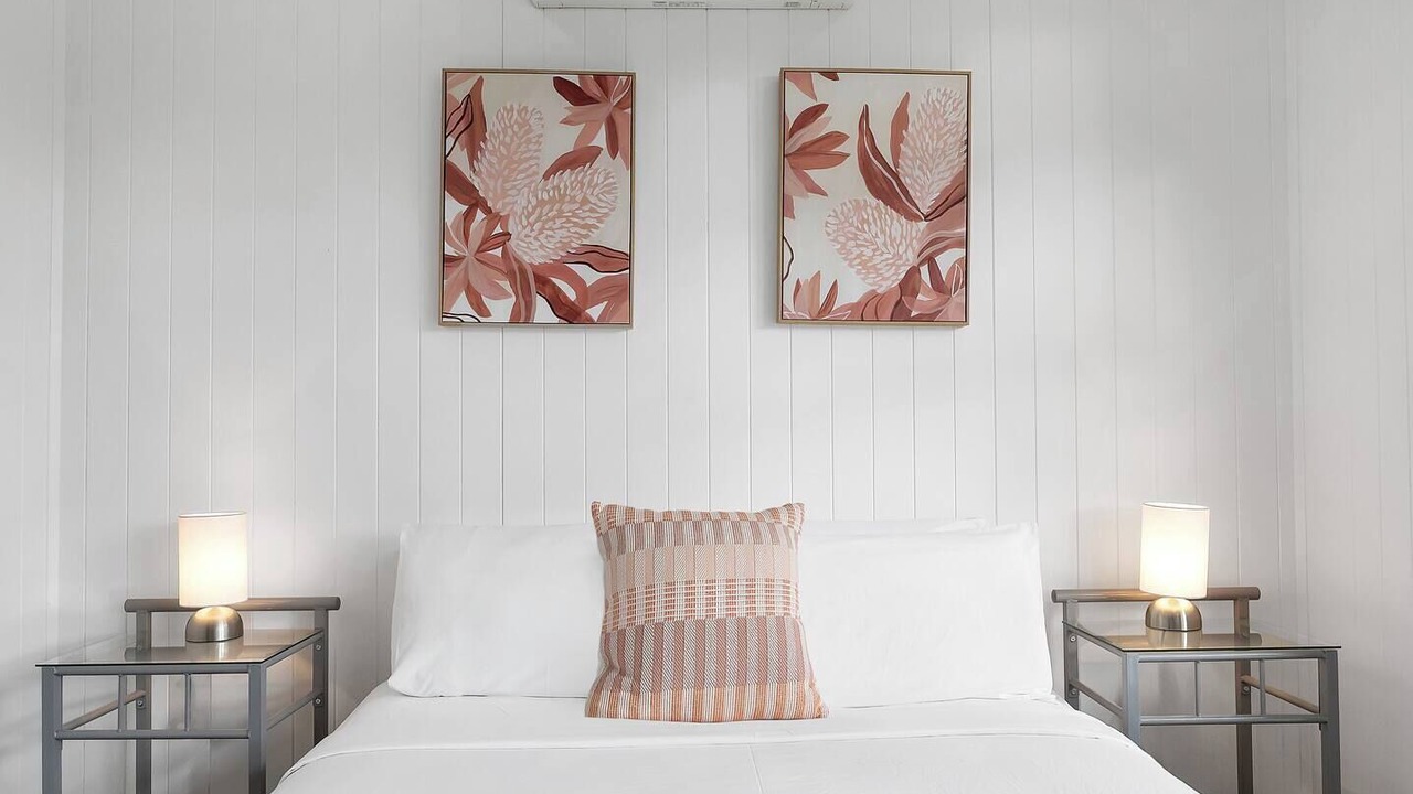 Photo of Bedroom in Edge Hill