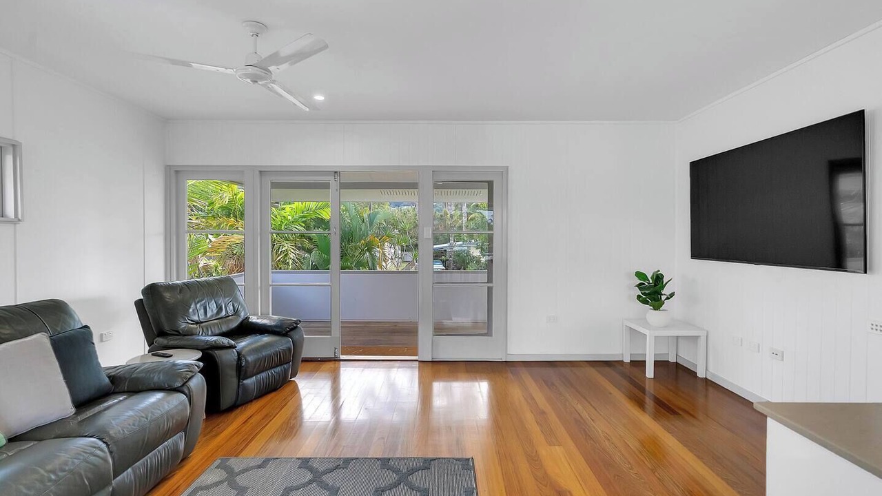 Photo of Livingroom in Edge Hill