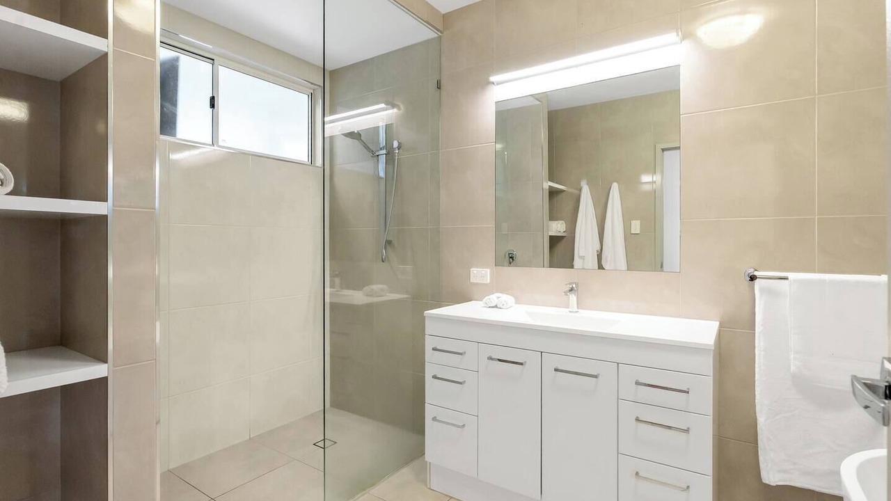 Photo of Bathroom in Edge Hill