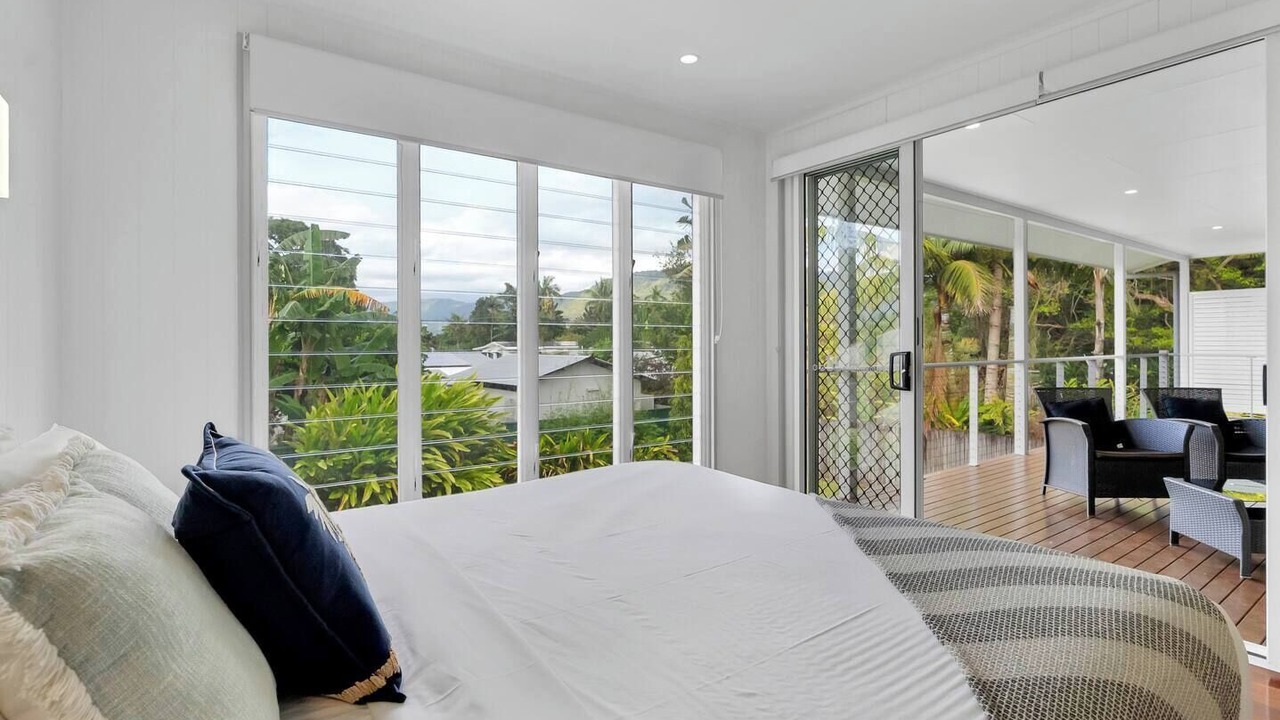 Photo of Bedroom in Edge Hill