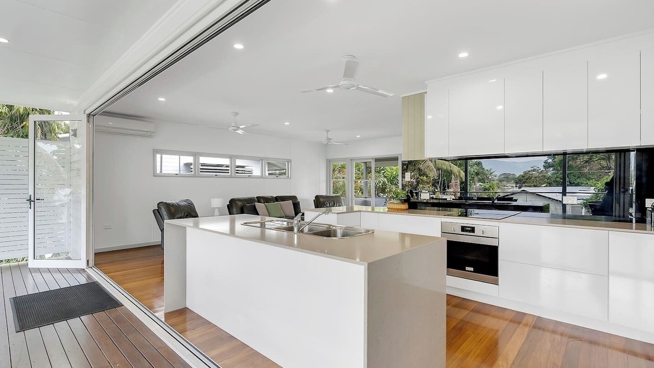 Photo of Kitchen in Edge Hill